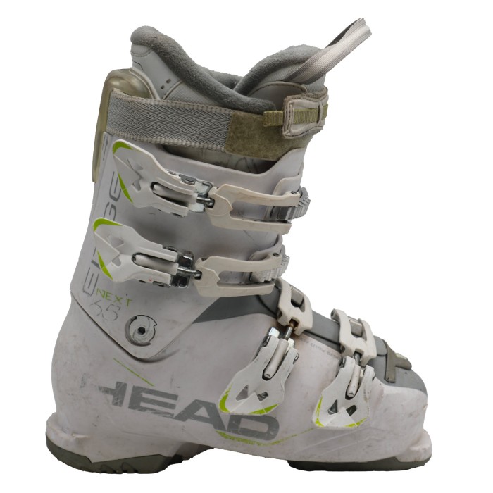 Skischuh Head Next Edge 65