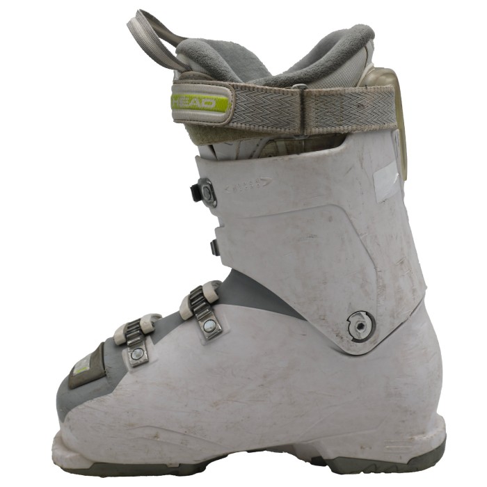 Chaussure de ski occasion Head Next Edge 65