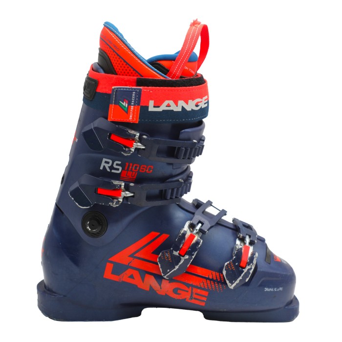 Skischuh Lange RS 110 SC LV