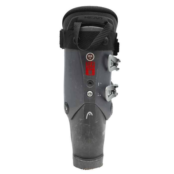Ski boots Head Formula 10 MV