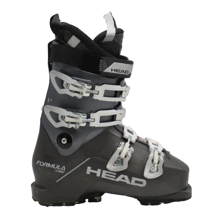 Ski boots Head Formula 9 MV