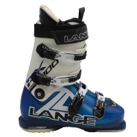 Chaussure de ski occasion Lange RX 100