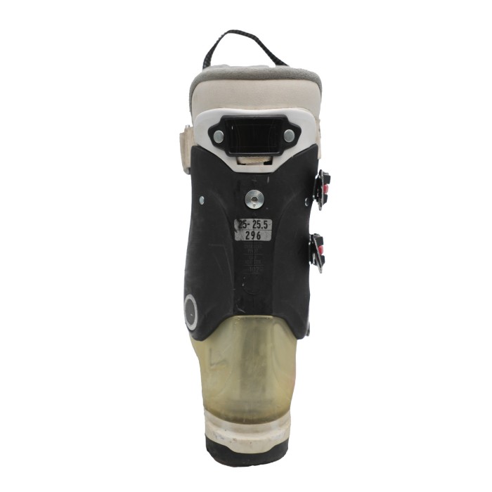 Ski boots Salomon X Pro R80 W wide