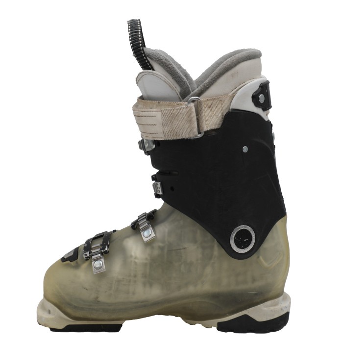 Chaussure de ski occasion Salomon X Pro R80 W wide