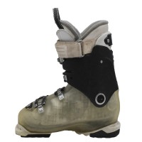 Ski boots Salomon X Pro R80 W wide