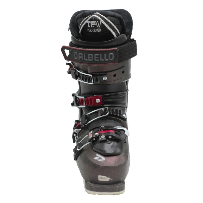 Bota de esquí Dalbello Panterra 85 W