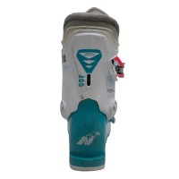 Scarpone da sci Nordica Speedmachine J3_3 gancio