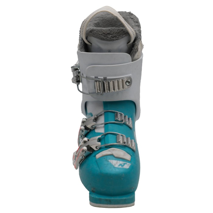 Skischuh Nordica Speedmachine J3_3 haken