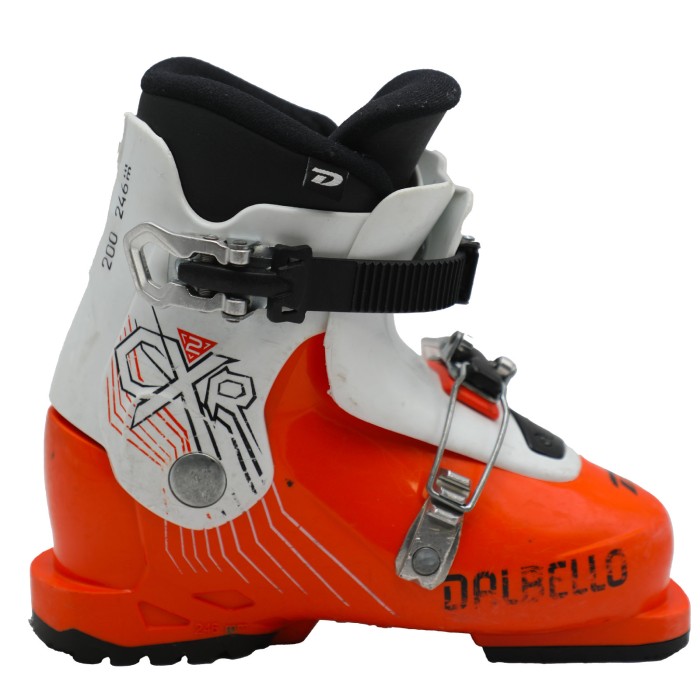 Scarponi da sci Dalbello CXR 2_2 ganci