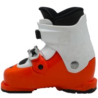 Chaussure de ski occasion junior Dalbello CXR 2_2 crochets