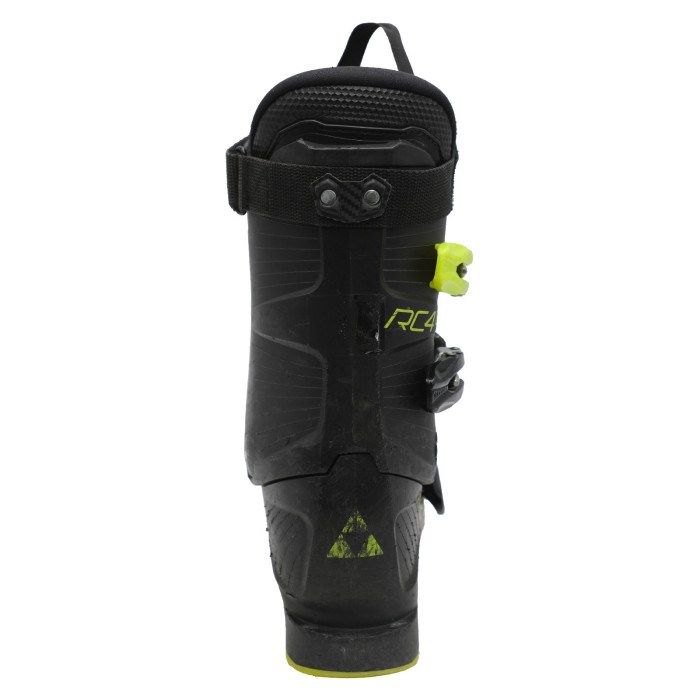 Bota de esquí Fischer RC4 60_4 ganchos + strap