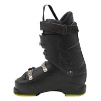 Chaussure de ski occasion junior Fischer RC4 60_4 crochets + strap
