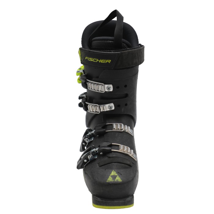 Skischuh Fischer RC4 60_4 haken + strap