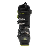 Chaussure de ski occasion junior Fischer RC4 60_4 crochets + strap