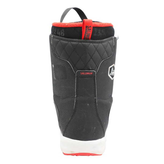 Snowboardschuhe Salomon Launch Boa