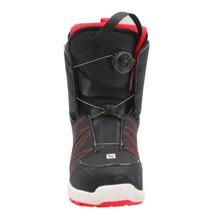 Bota de snowboard Salomon Launch Boa
