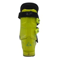 Scarpone da sci Fischer Ranger 60_4 gancio + strap