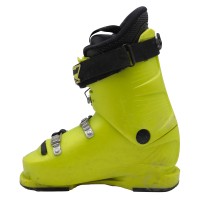 Ski boots Fischer Ranger 60_4 hook + strap