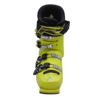 Ski boots Fischer Ranger 60_4 hook + strap