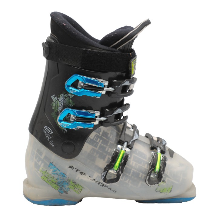 Ski boots Tecnopro T60_4 hook + Strap