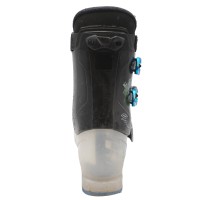 Skischuh Tecnopro T60_4 haken + Strap