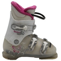 Scarpone da sci Lange Starlett RSJ 50_3 gancio