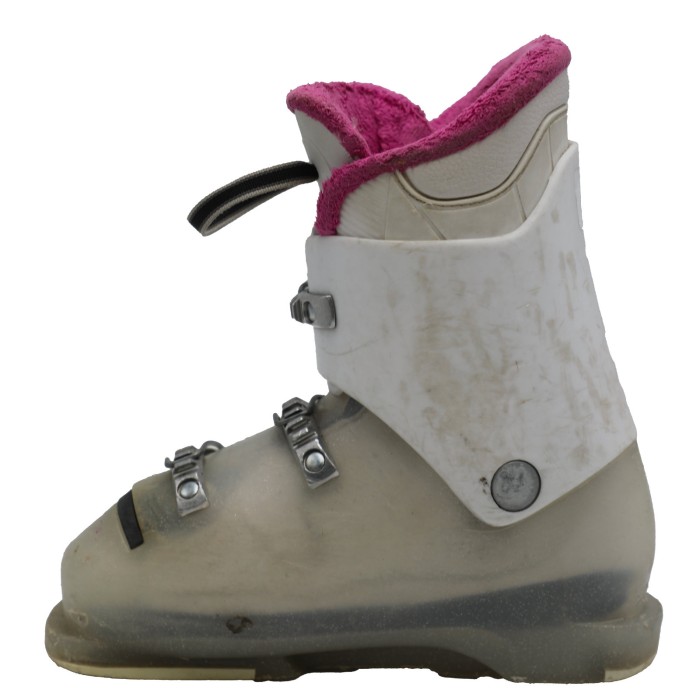 Skischuh Lange Starlett RSJ 50_3 haken