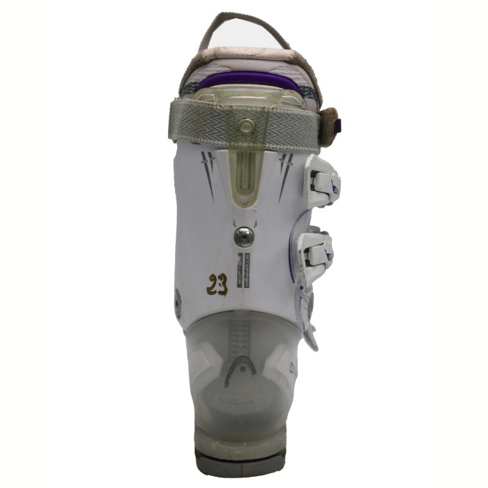 Bota de esquí Head Adapt Edge 90