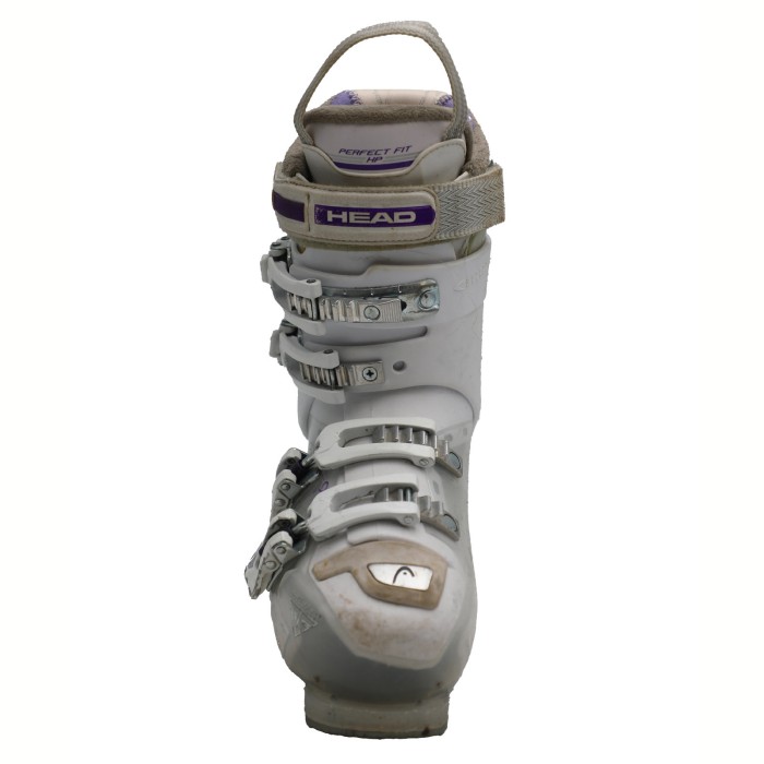 Skischuh Head Adapt Edge 90