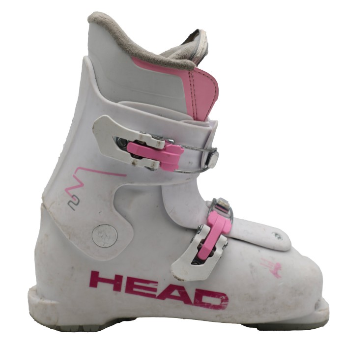 Scarponi da sci Head Z2_2 ganci