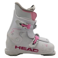 Skischuh Head Z2_2 Haken