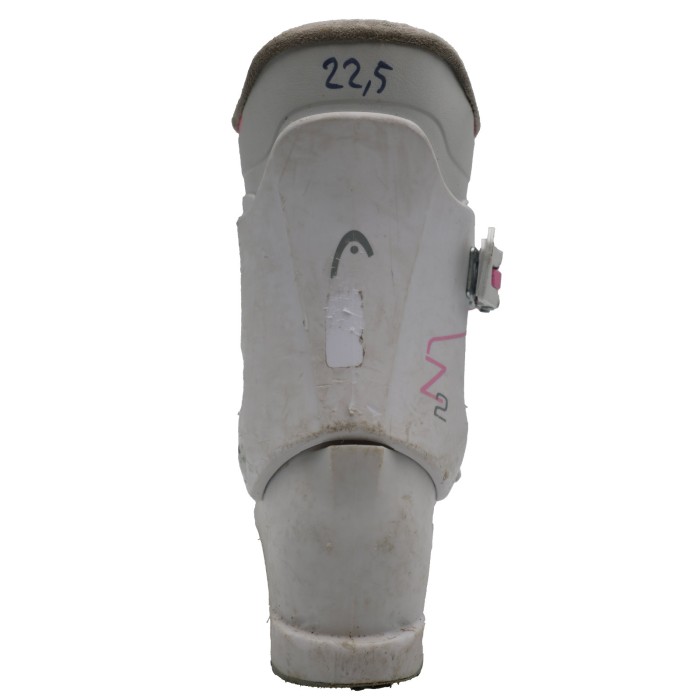 Ski Boots Head Z2_2 Hooks