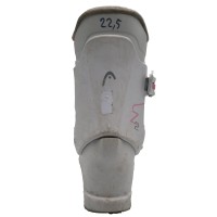 Ski Boots Head Z2_2 Hooks