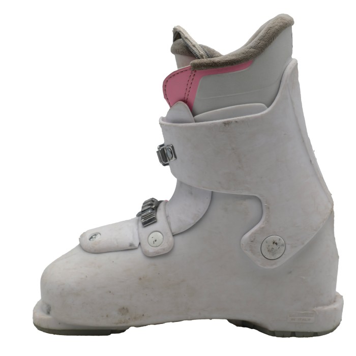 Bota de Esquí Head Z2_2 Ganchos