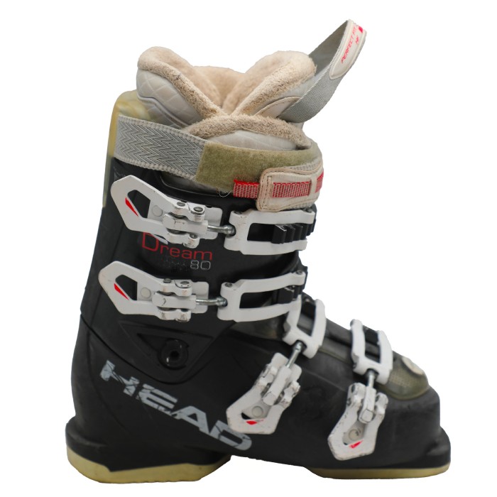 Ski boots Head Dream 80