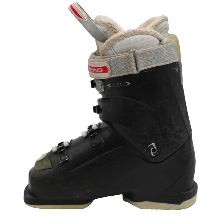 Ski boots Head Dream 80