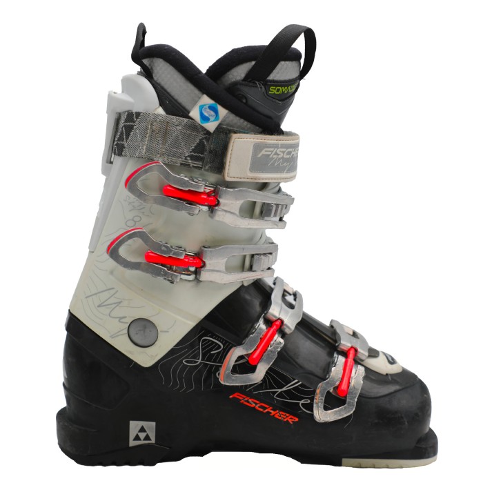 Skischuh Fischer My Style 8