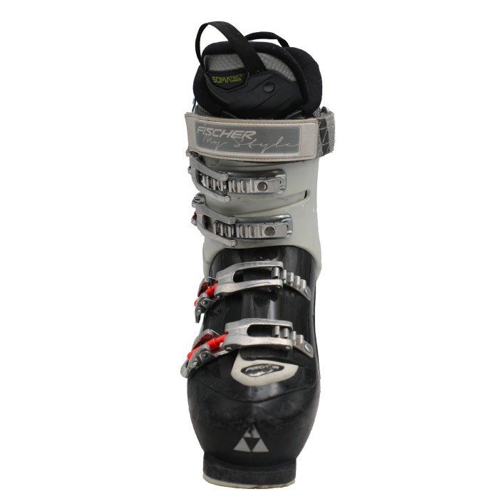 Chaussure de ski occasion Fischer My Style 8