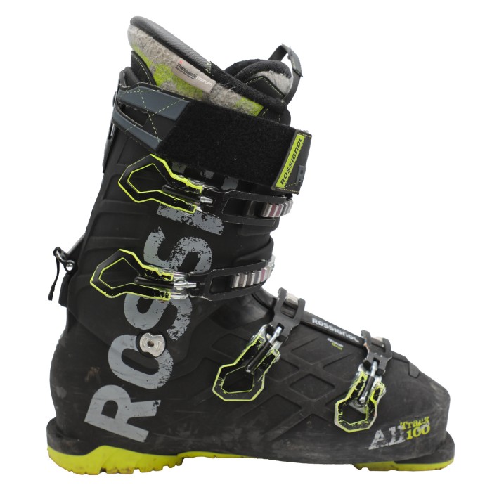 Skischuh Rossignol Alltrack 100