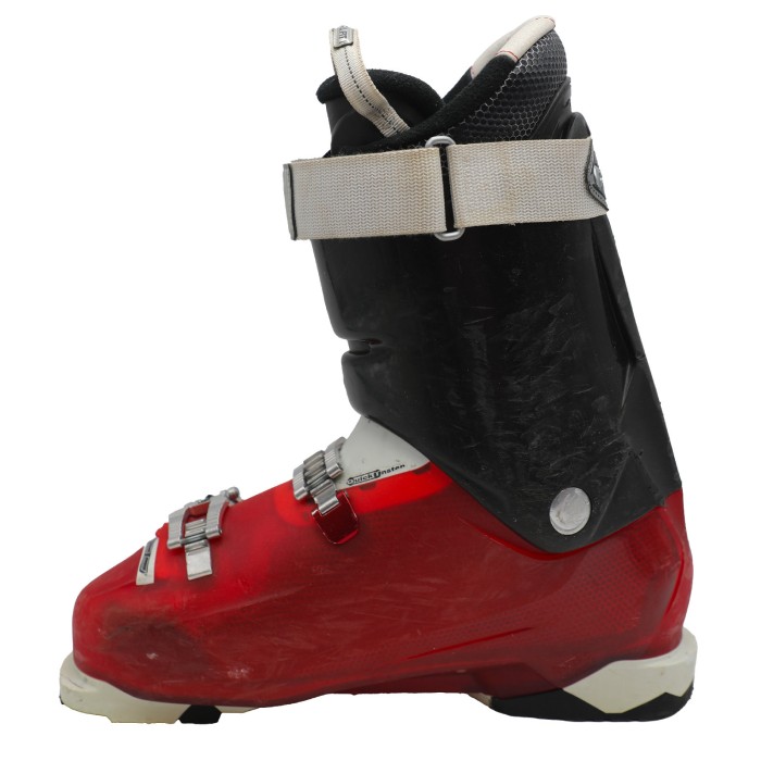 Chaussures de ski occasion Tecnica Demon 90