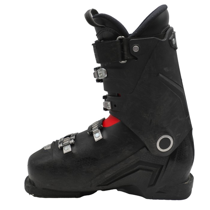 Scarponi da sci Salomon S Pro R90 XF HV