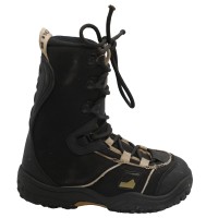 Botas de Snowboard Nidecker Contact