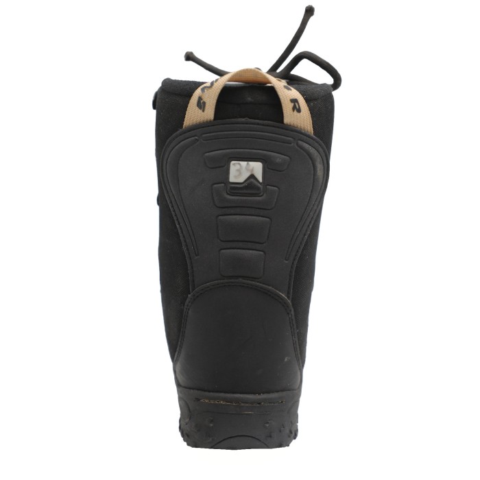 Boots de snowboard junior occasion Nidecker Contact