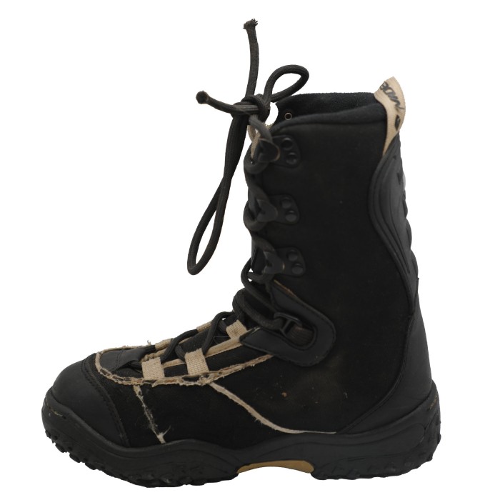 Botas de Snowboard Nidecker Contact