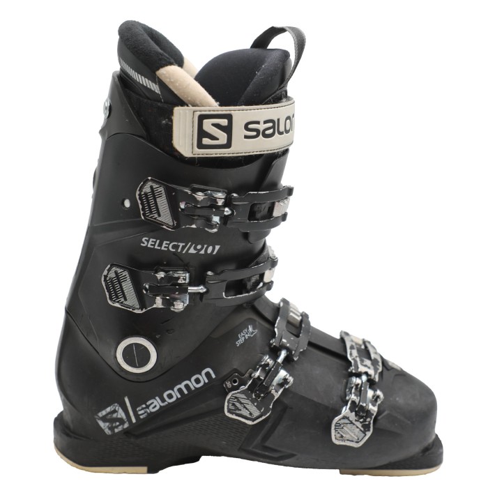 Bota de esqui Salomon Select 90
