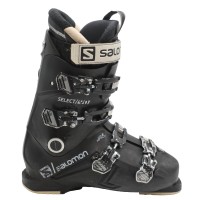Chaussure de ski occasion Salomon Select 90