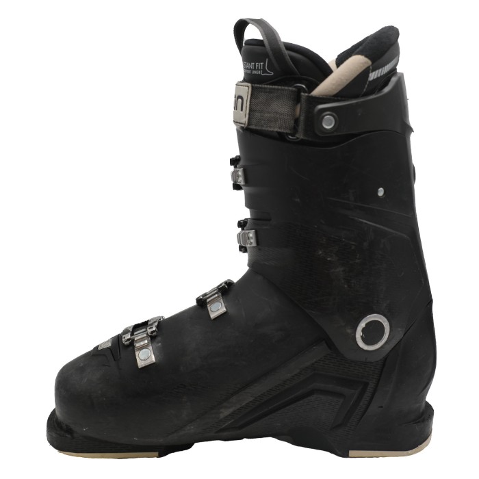 Chaussure de ski occasion Salomon Select 90