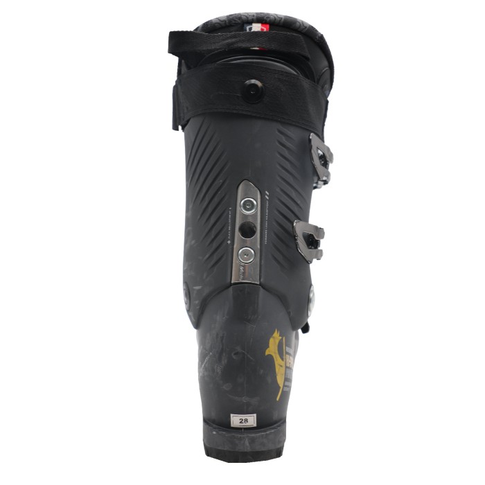 Scarponi da sci Rossignol Hi Speed Pro Heat MV