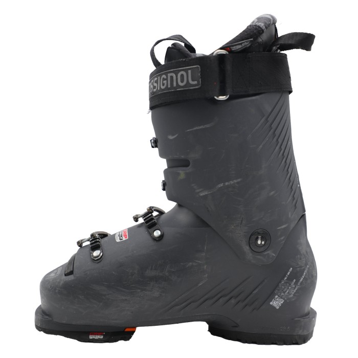Chaussures de ski occasion Rossignol Hi Speed Pro Heat MV
