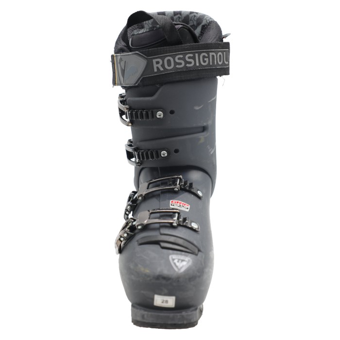 Chaussures de ski occasion Rossignol Hi Speed Pro Heat MV